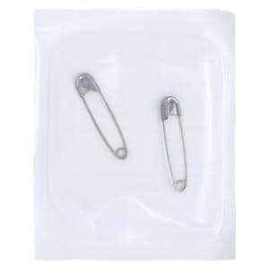Safety Pin 1-1/2" Medium