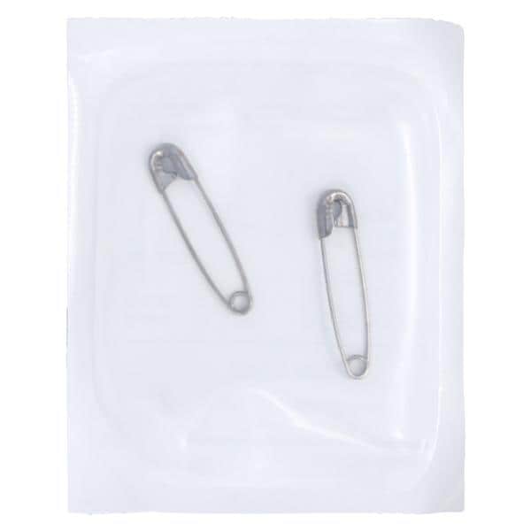 Safety Pin 1-1/2" Medium