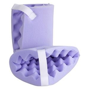 Heel Patient Positioner Convoluted