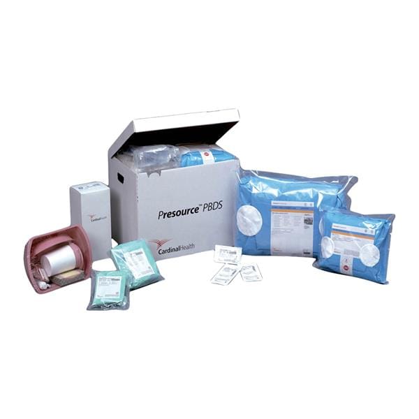 Presource Circumcision Pack