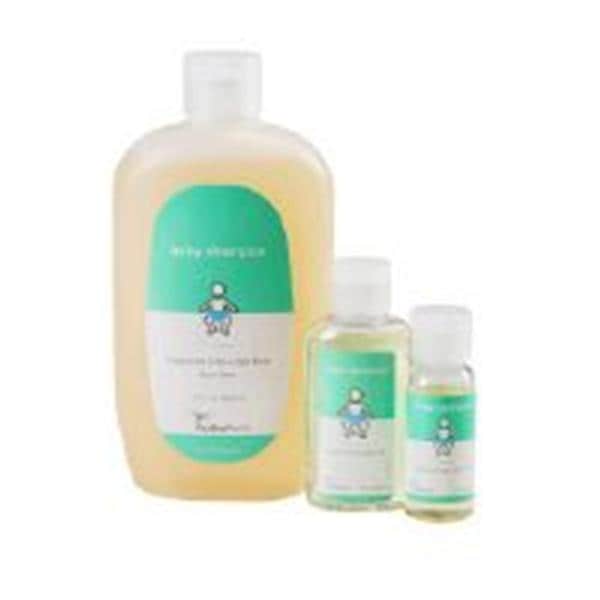 Baby Shampoo Fragrance/Dye Free 2oz 144/Ca