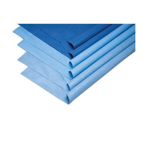 CH100 Wrap 54x54" Blue 100/Ca