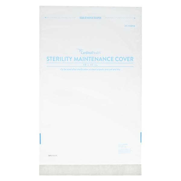 Sterility Maintenance Cover 250/Ca