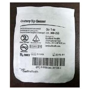 Cautery Tip Cleaner 50/Bx