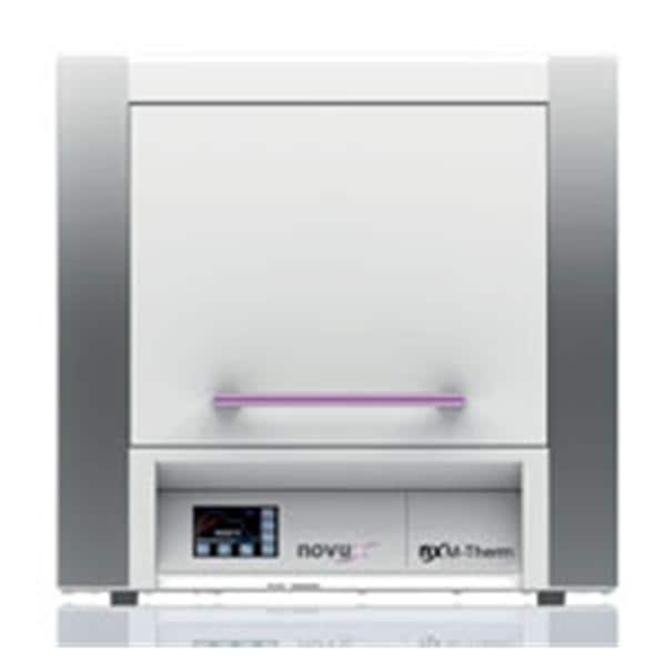 Novux Milling Machine Ea