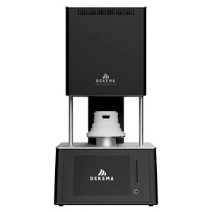 Austromat 674i Sintering Furnace Black G2 Ea