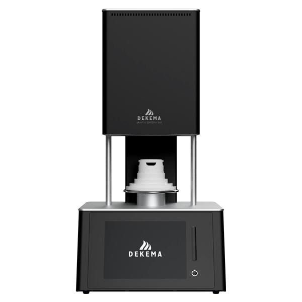 Austromat 664i Sintering Furnace Black G2 Ea