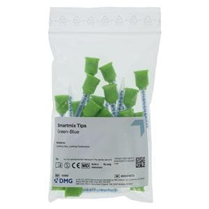 Smartmix Mixing Tips 25/Bx