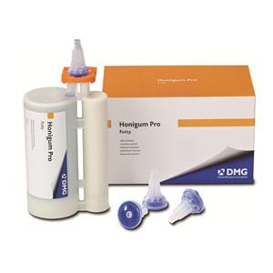 Honigum Pro Impression Material Putty 380 mL Ea