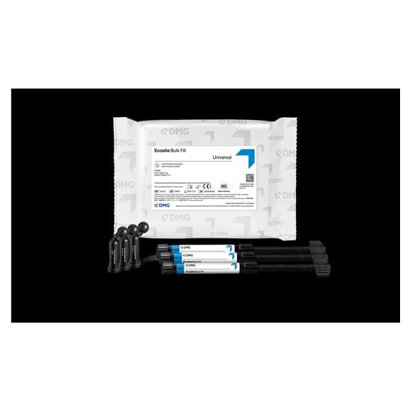 Ecosite Bulk Fill Composite Universal Safetip Refill 16/Pk