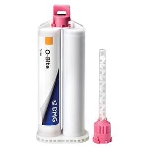 O-Bite Bite Registration Fast Set (90 Seconds) Unflavored Complete Package Ea