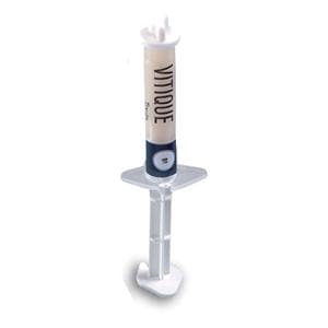 Vitique Resin Try-In Paste Cement B1 3.9 Gm Syringe Pk