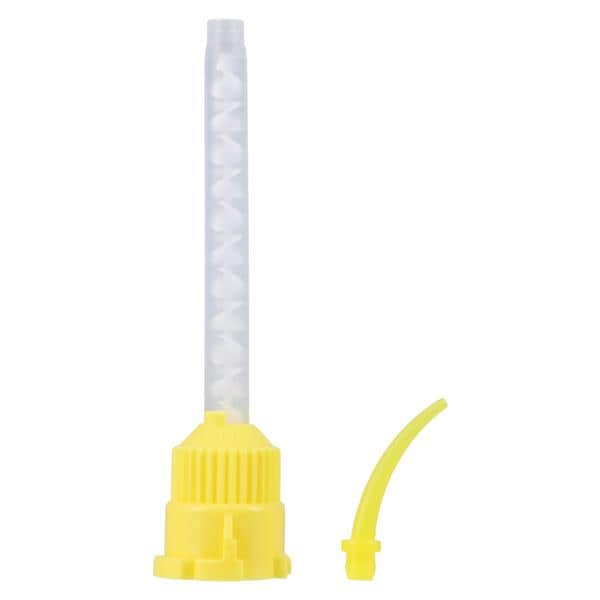 LuxaCore Dual Intraoral Mixing Tips 35/Bx