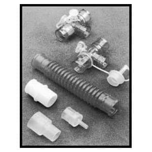 Adapter Trach Tee Airlife 22O.D/ 15mm I.D. 50/Ca