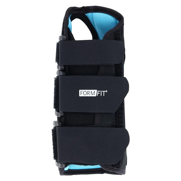 Form Fit Brace Wrist Size X-Small Fabric 8" Right