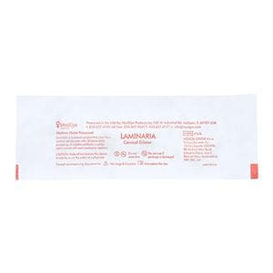 Laminaria Dilator 4mm 60mm Ea
