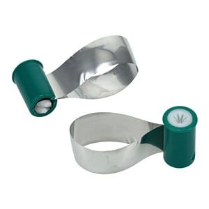 Supermat Sectional Matrices 6.3 mm 50/Bx