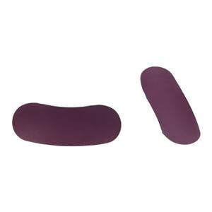 Slick Bands SM Sectional Matrix Band 5.4 mm Bicuspid & Small Molar 100/Pk