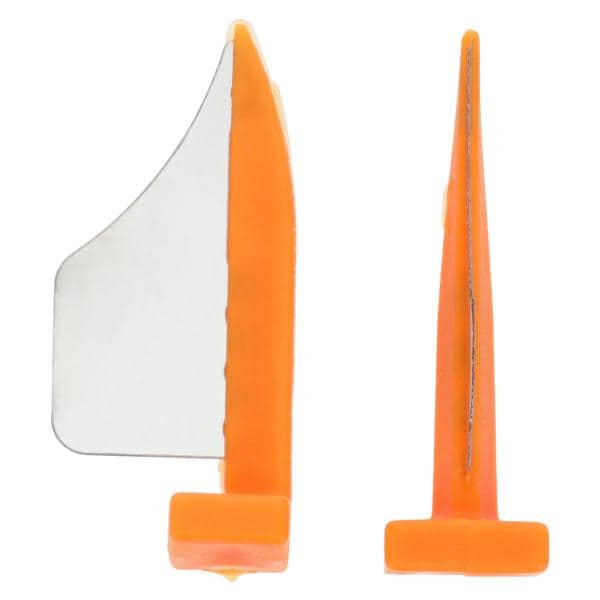 FenderWedge Wedges Small Refill 60/Pk