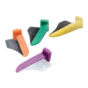 FenderWedge Wedges Assorted X-Small - Large Complete Kit Ea