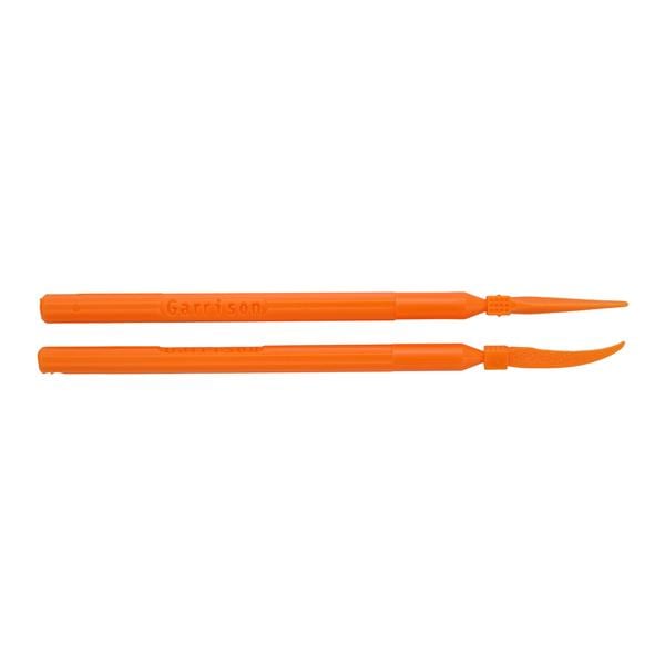 Wedge Wands Anatomical Wedges Medium Refill 100/Pk