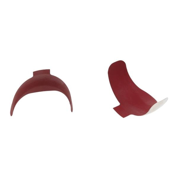 Composi-Tight 3D Fusion Fl Crv Mtrcs Sectional Matrix System Bic 6mm 30/Pk