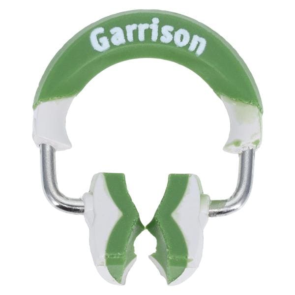 Composi-Tight 3D Fusion Rings Sectional Matrix System Wide Refill 2/Pk