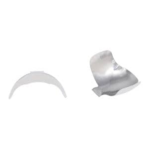 NiTin Sectional Matrices Bands 8.7 mm Molar 50/Pk