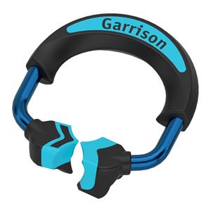 Quad Sectional Matrix System Ring Short 2/Pk