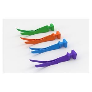 Quad Wedges Assorted Assorted Kit 200/Pk