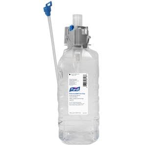 Purell Mild Foam Handsoap 1500 mL Refill Fragrance Free 4/Ca