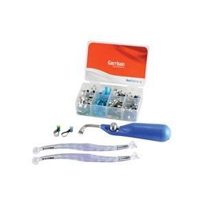 ReelMatrix Circumferential Matrix System Assorted Kit w/Instruments & Bands Ea