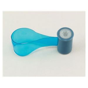 ReelMatrix Matrices Circumferential Matrix System Size 5 mm Blue Refill 50/Pk