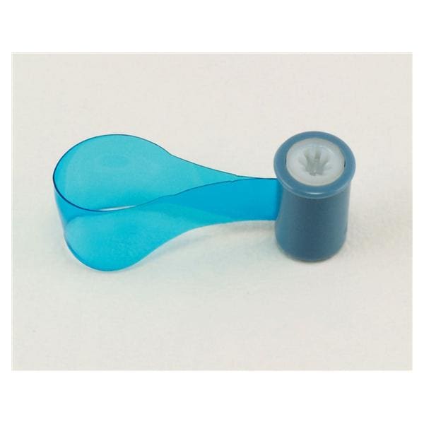 ReelMatrix Matrices Circumferential Matrix System Size 5 mm Blue Refill 50/Pk