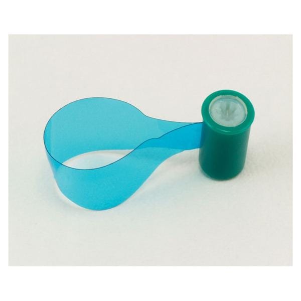 ReelMatrix Matrices Circumferential Matrix System Size 6.3 mm Blue Refill 50/Pk