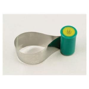 ReelMatrix Matrices Circumferential Matrix System 6.3 mm Metal Refill 50/Pk