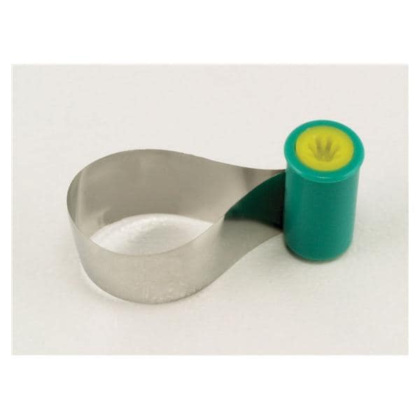 ReelMatrix Matrices Circumferential Matrix System 6.3 mm Metal Refill 50/Pk