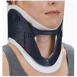 EMT Select Extrication Collar Cervical One Size Closed Cell Foam 1.5x8-18