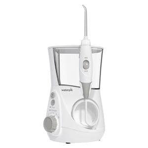 Waterpik® Professional Water Flosser White / Chrome Cord Ea