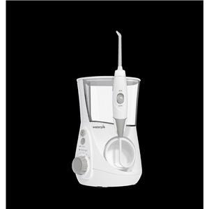 Waterpik® Professional Water Flosser White / Chrome Cord Ea, 6 EA/CA