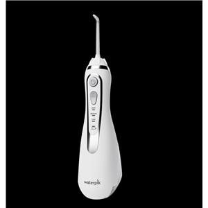 Waterpik Advanced 2.0 Irrigation Water Flosser Pearly White Cordless Ea, 6 EA/CA