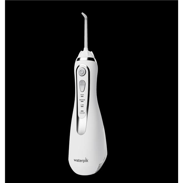 Waterpik Advanced 2.0 Irrigation Water Flosser Pearly White Cordless Ea, 6 EA/CA