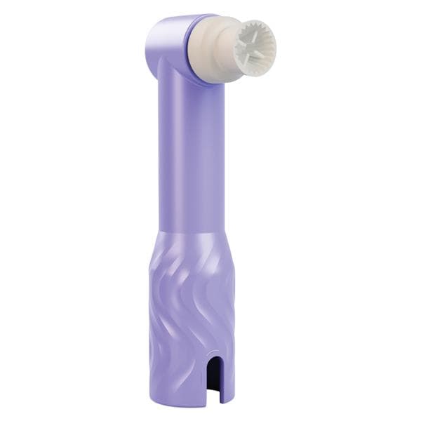 Upgrade Prophy Angle Firm White Latex-Free Individually Wrapped 200/Bx