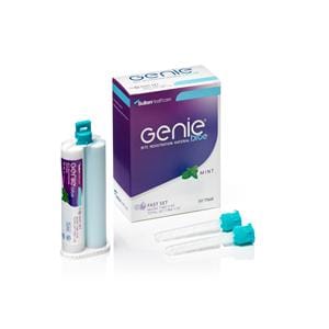 Genie Bite Bite Registration 50 mL Fast Set (90 Seconds) Mint Crtrdg Pkg 2/Pk