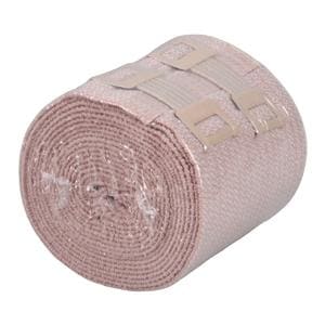 ProCare Stretch Bandage Cotton/Elastic 2"x4.5yd Natural 10/Bx
