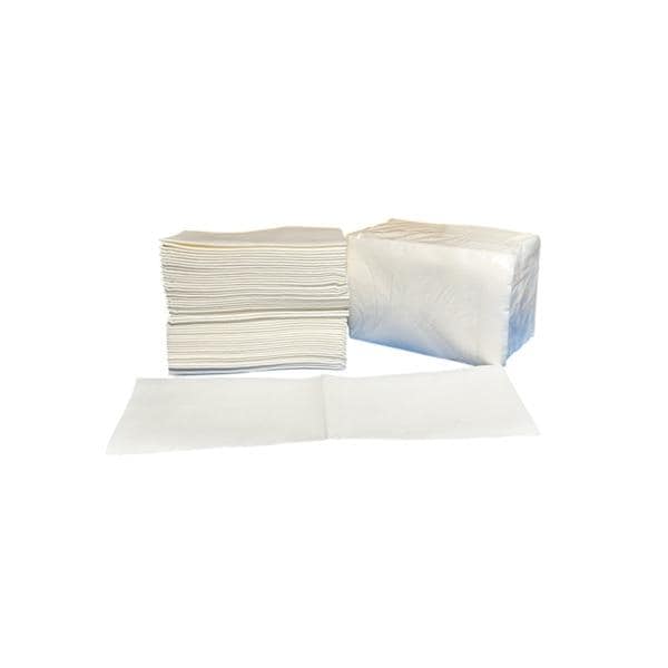 Multipurpose Towel 80-85% Virgin Pulp Fibers 13 in x 21 in Wt Disposable 40/Bx