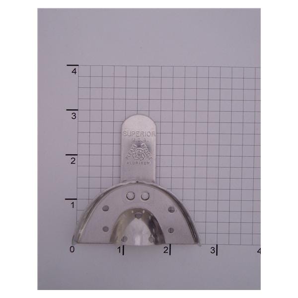 Impression Tray Upper Anterior Ea