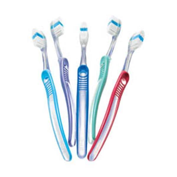 Toothbrushes Henry Schein Dental