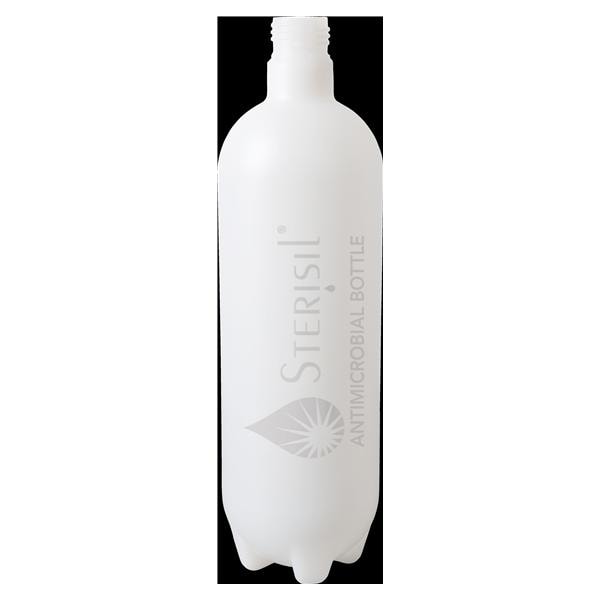 Antimicrobial Bottle 0.7 Liter Ea
