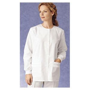 Warm-Up Bilicombi X-Small White Womens Ea